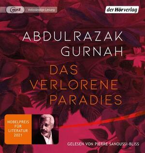 Das verlorene Paradies  by Abdulrazak Gurnah