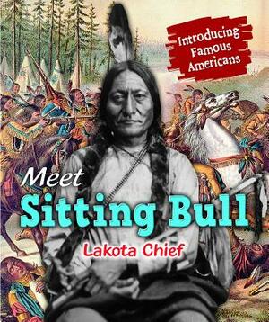 Meet Sitting Bull: Lakota Chief by Jane Katirgis, Chris Hayhurst