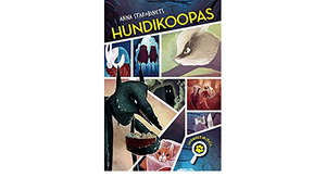 Hundikoopas by Anna Starobinets