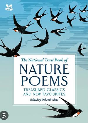 Nature Poems: Treasured classics and new favourites by Deborah Alma