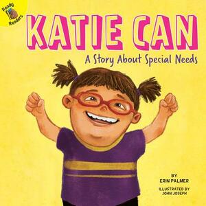Katie Can by Erin Palmer