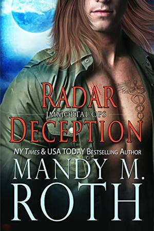 Radar Deception by Mandy M. Roth