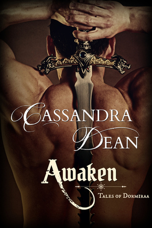 Awaken by Cassandra Dean