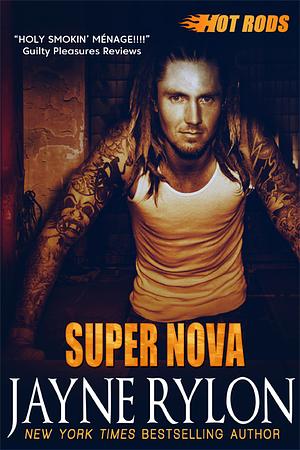 Super Nova by Jayne Rylon