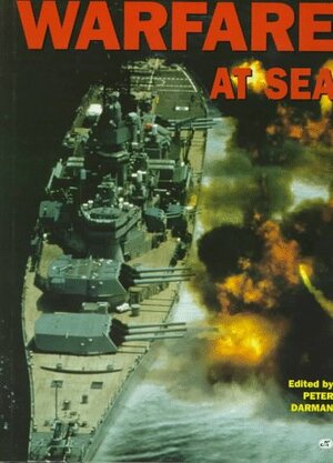 Warfare at Sea by Motorbooks International