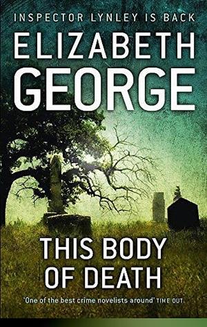 This Body of Death by Elizabeth George