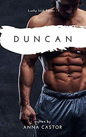 Duncan by Anna Castor