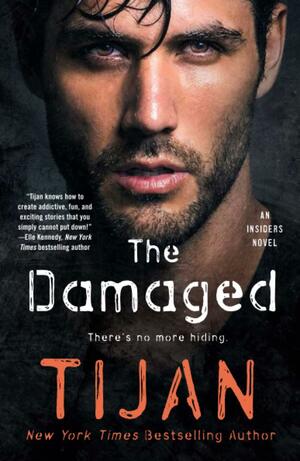 The Damaged by Tijan