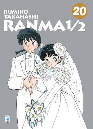 Ranma ½ Vol 20 by Rumiko Takahashi