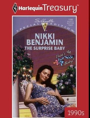 The Surprise Baby by Nikki Benjamin