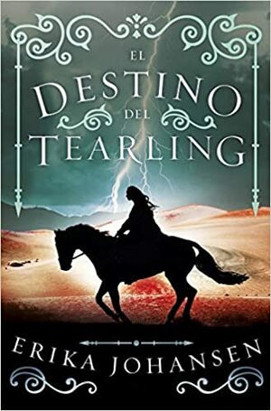 El destino del Tearling by Erika Johansen