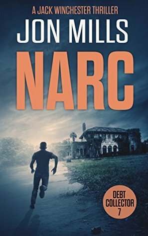 Narc - Debt Collector 7 by Jon Mills