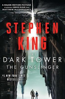 The Gunslinger by Stephen King