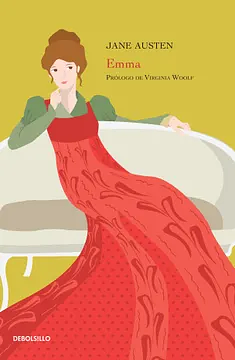 Emma by Jane Austen