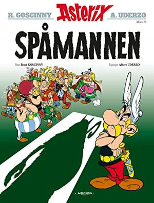 Spåmannen by René Goscinny