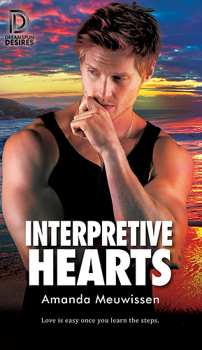 Interpretive Hearts by Amanda Meuwissen