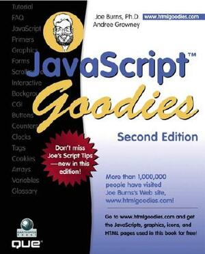 JavaScript Goodies by Joe Burns