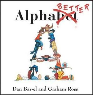 Alphabetter by Dan Bar-el