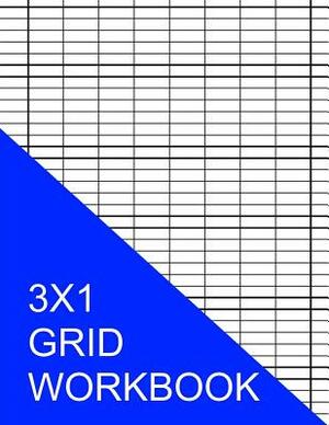 3X1 Grid Workbook by S. Smith