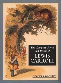 The Complete Poems of Lewis Carroll by Lewis Carroll