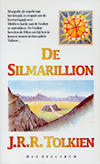 De Silmarillion by J.R.R. Tolkien