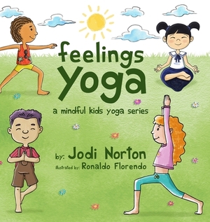 Feelings Yoga by Jodi Norton