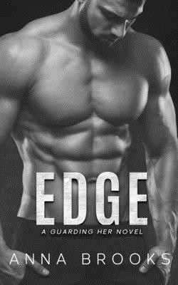 Edge by Anna Brooks