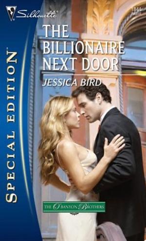 The Billionaire Next Door by Jessica Bird