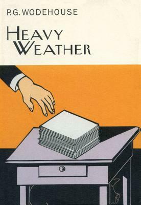 Heavy Weather by P.G. Wodehouse