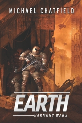 Earth by Michael Chatfield