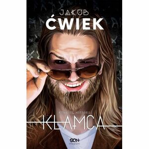 Kłamca by Jakub Ćwiek