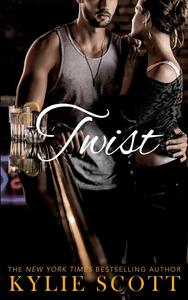 Twist by Kylie Scott