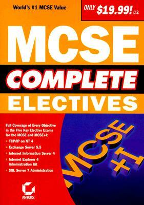 MCSE Electives by Sybex