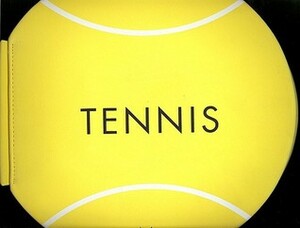 Tennis by Peter Murray, Catharine Cook