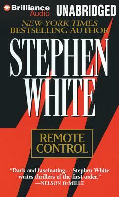 Remote Control by Stephen White