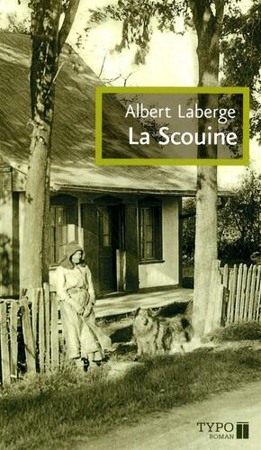 La Scouine by LaBerge Albert 1871-1960