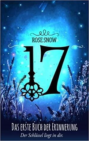 17 - das Erste Buch der Erinnerung: (Die Bücher der Erinnerung) by Rose Snow
