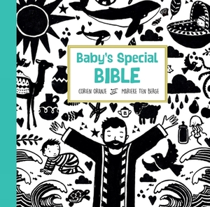 Baby's Special Bible by Corien Oranje