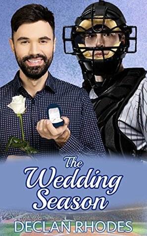 The Wedding Season by Declan Rhodes
