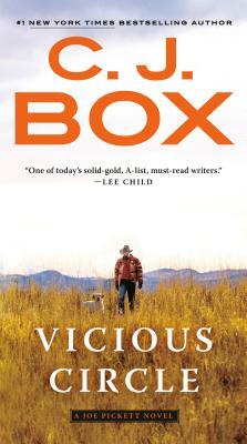 Vicious Circle by C.J. Box