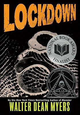 Lockdown by Walter Dean Myers