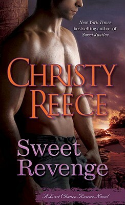 Sweet Revenge by Christy Reece