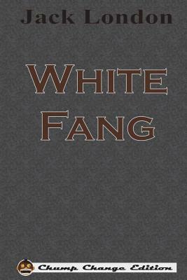 White Fang by Jack London