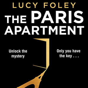 The Paris Apartment by Lucy Foley