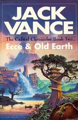 Ecce and Old Earth by Jack Vance