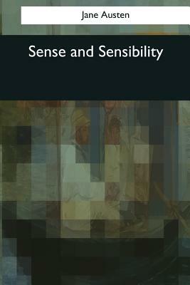 Sense and Sensibility by Jane Austen