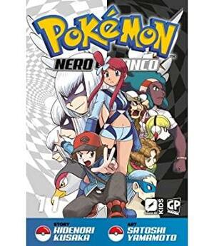 Pokémon Nero e Bianco, Vol. 11 by Hidenori Kusaka, Satoshi Yamamoto
