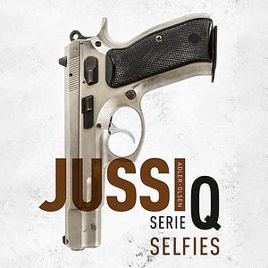 Selfies by Jussi Adler-Olsen