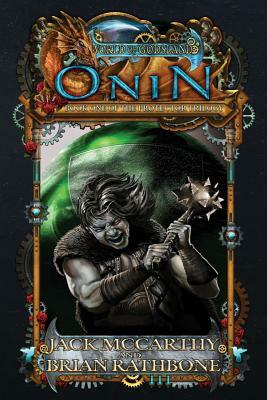 Onin by Brian Rathbone, Jack McCarthy