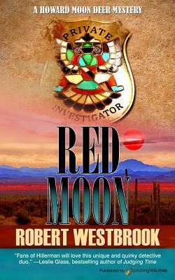 Red Moon by Robert Westbrook